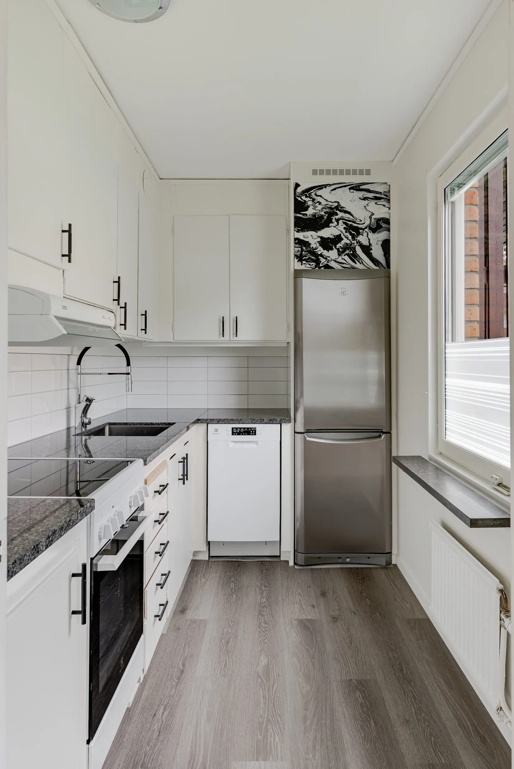 Bostadsrätt, Karlsviksvägen 6A, Brunflo, Östersund