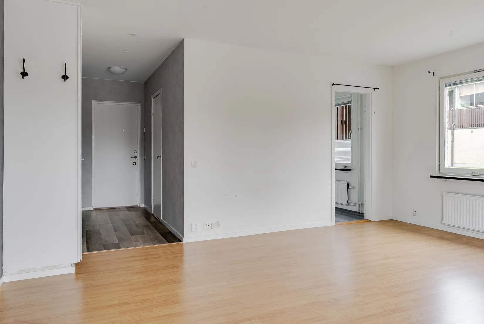 Bostadsrätt, Karlsviksvägen 6A, Brunflo, Östersund