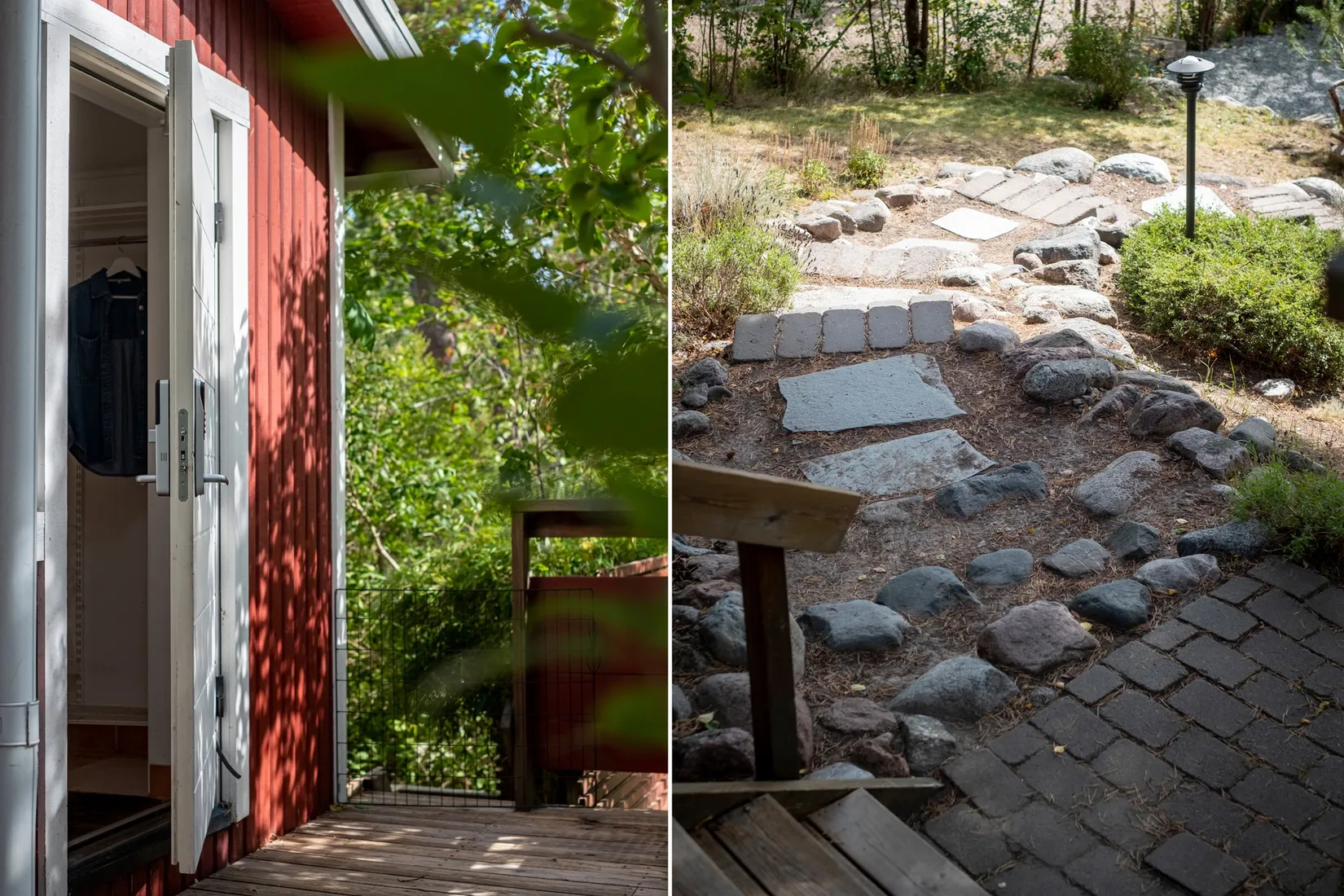 Villa, Ytterbystrandsvägen 6, Vaxholm Resarö, Vaxholm