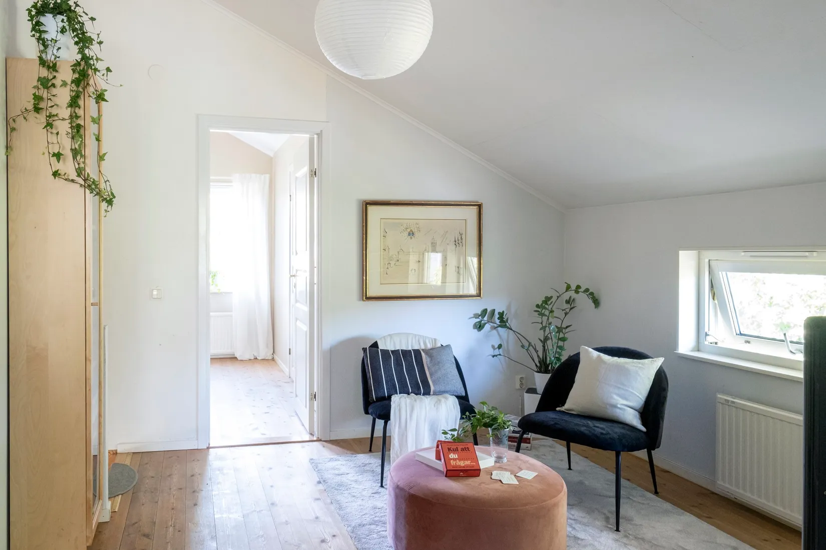 Villa, Ytterbystrandsvägen 6, Vaxholm Resarö, Vaxholm
