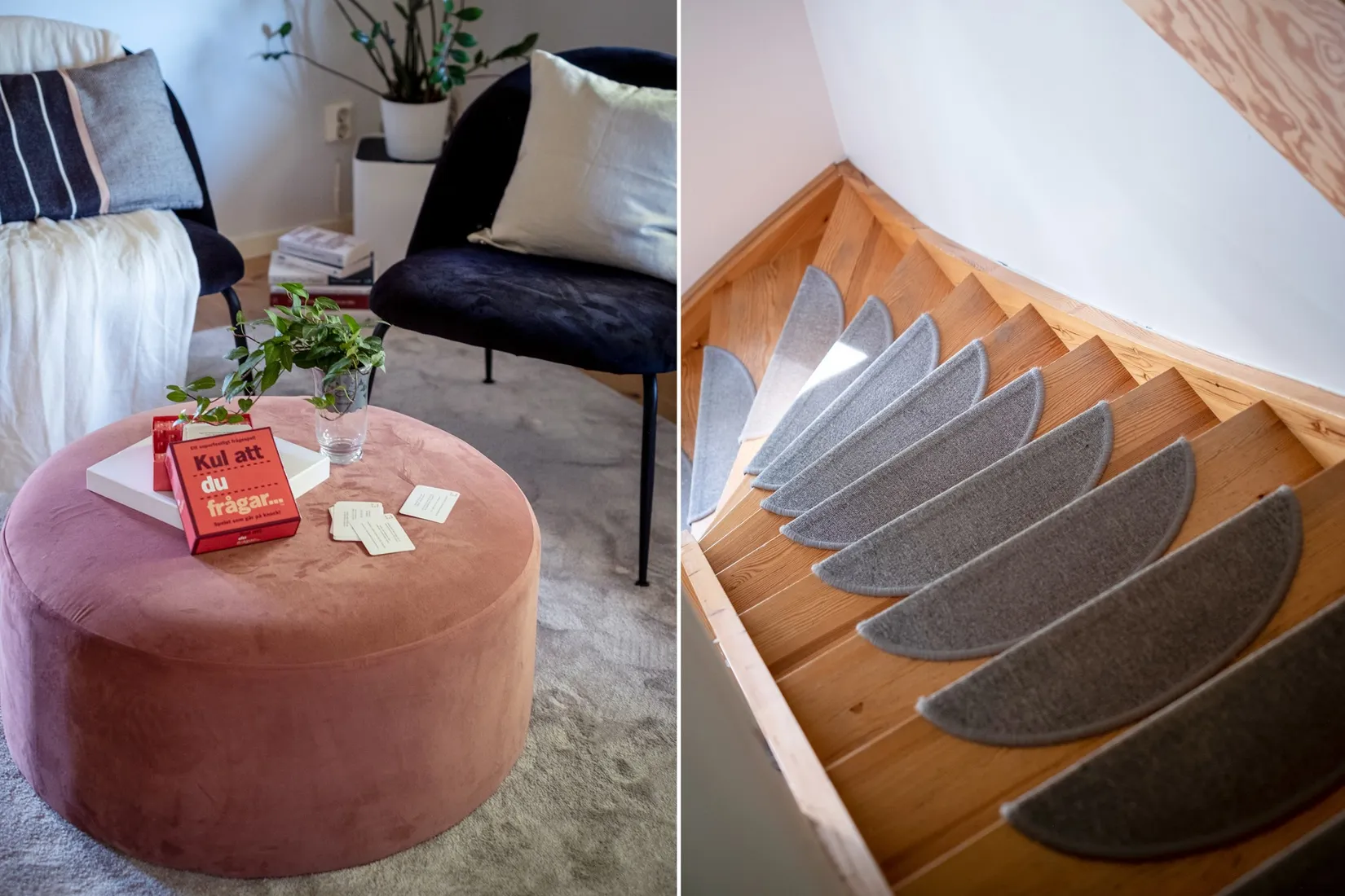 Villa, Ytterbystrandsvägen 6, Vaxholm Resarö, Vaxholm