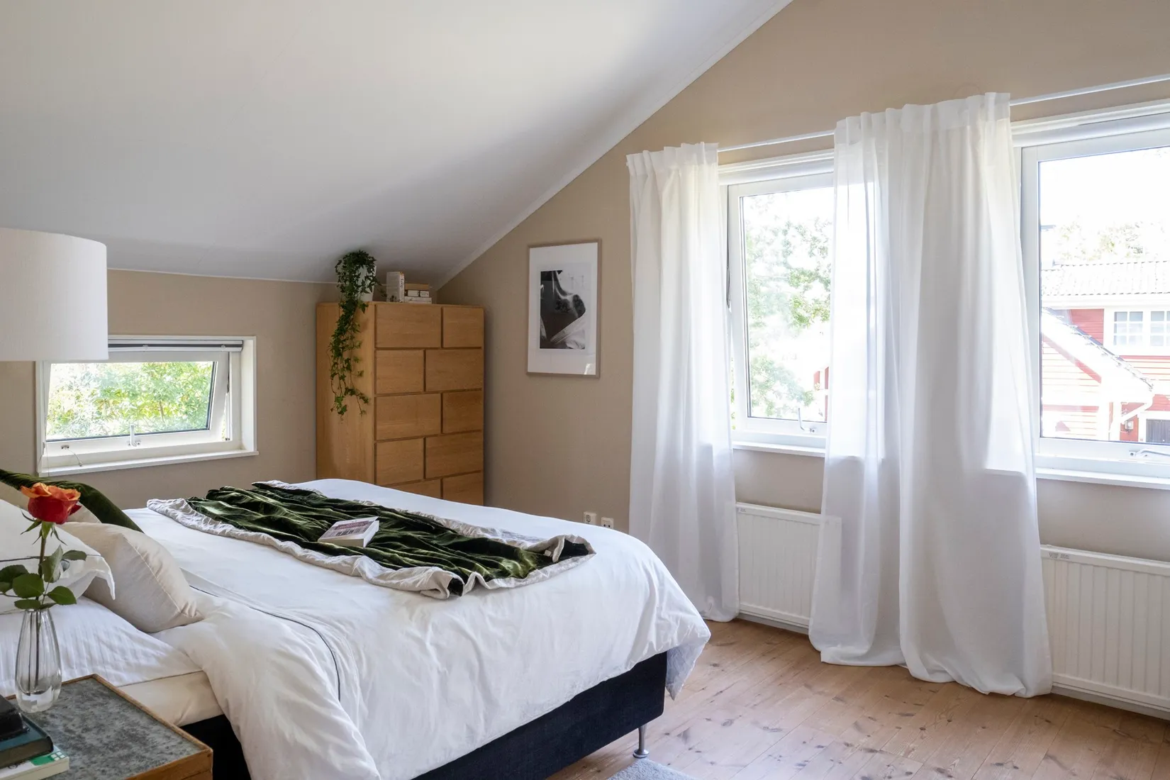 Villa, Ytterbystrandsvägen 6, Vaxholm Resarö, Vaxholm