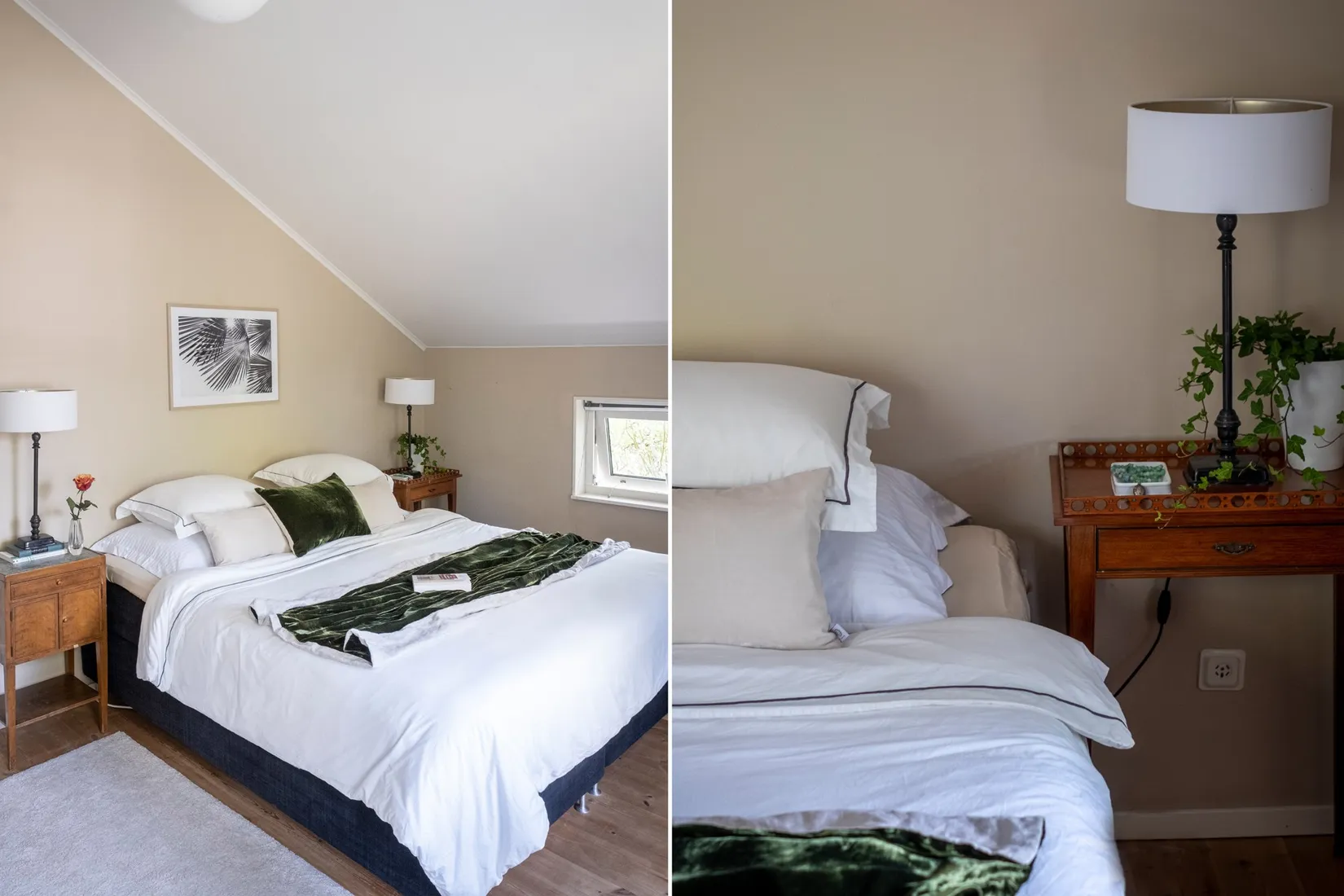 Villa, Ytterbystrandsvägen 6, Vaxholm Resarö, Vaxholm