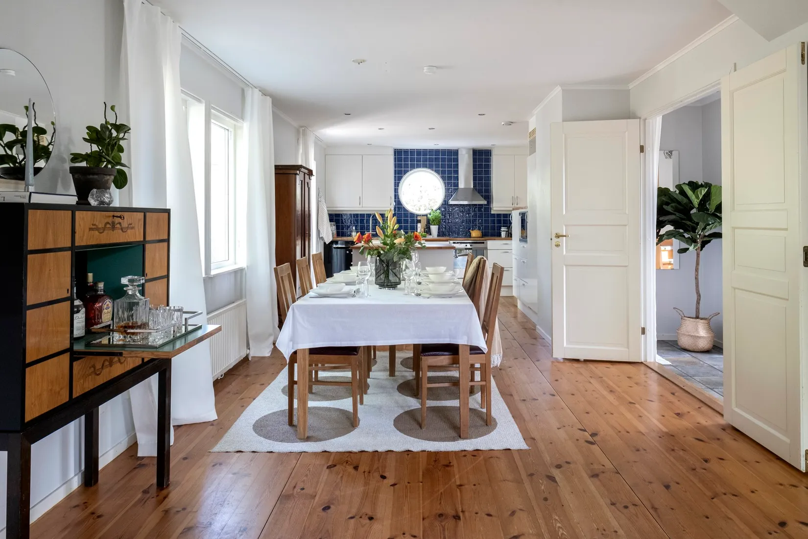 Villa, Ytterbystrandsvägen 6, Vaxholm Resarö, Vaxholm