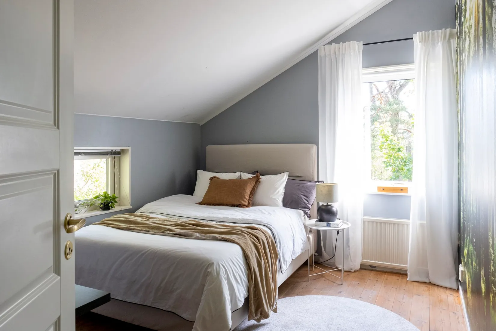 Villa, Ytterbystrandsvägen 6, Vaxholm Resarö, Vaxholm