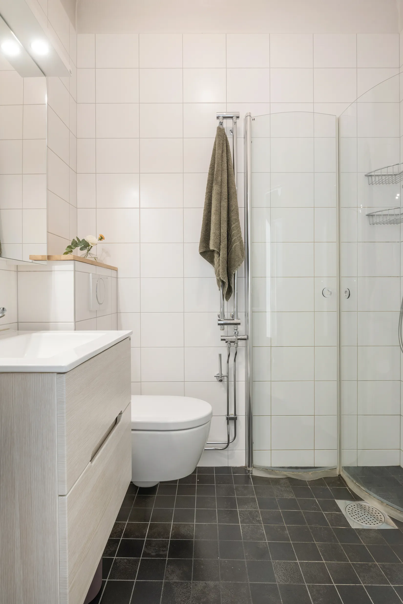 Bostadsrätt, Norr Mälarstrand 88, Kungsholmen, Stockholm
