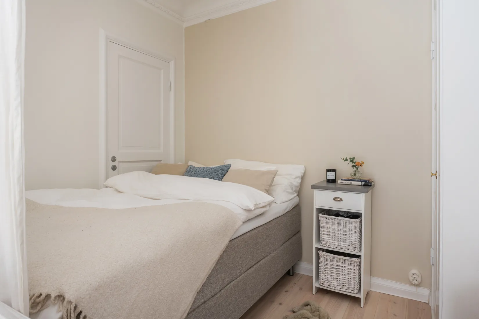 Bostadsrätt, Norr Mälarstrand 88, Kungsholmen, Stockholm