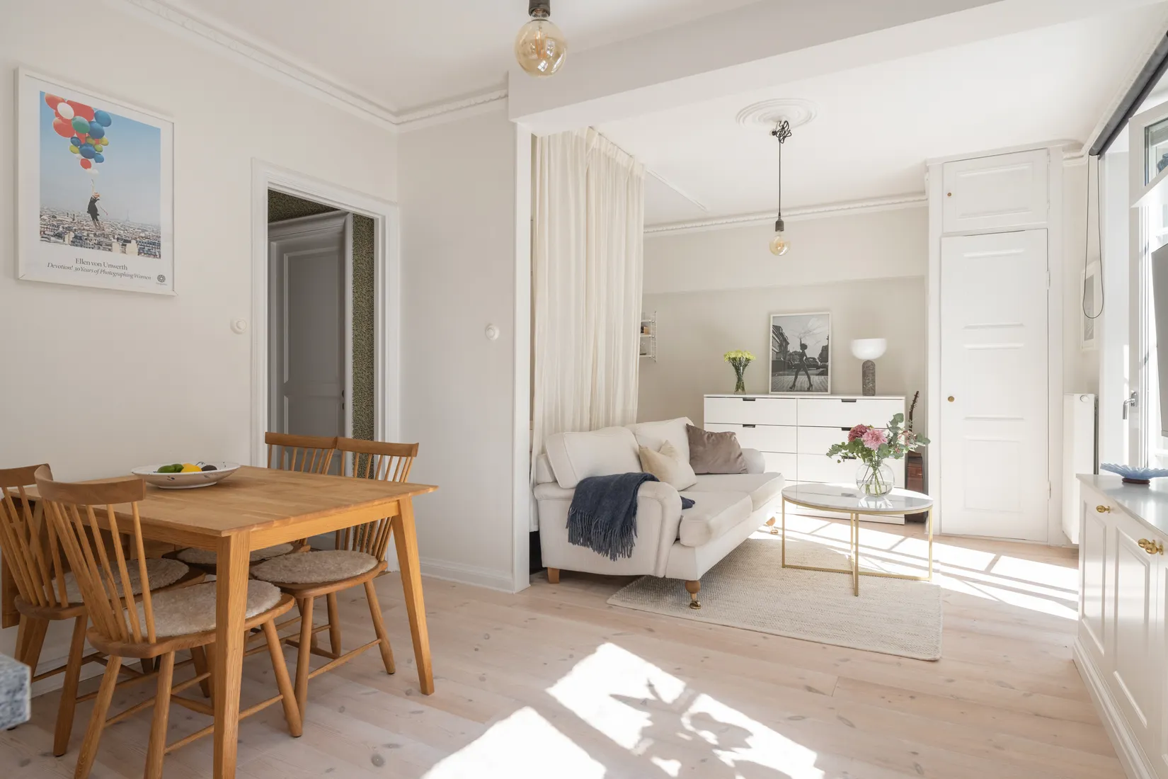 Bostadsrätt, Norr Mälarstrand 88, Kungsholmen, Stockholm