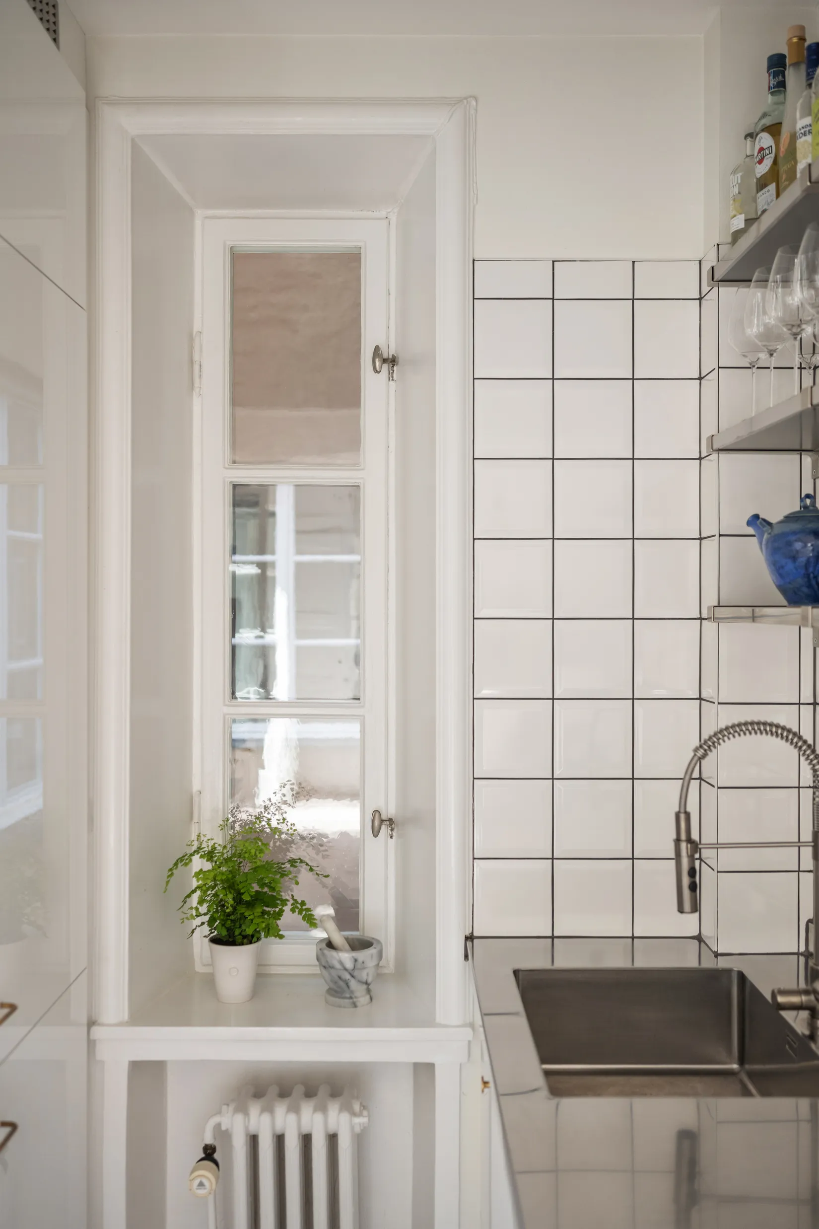 Bostadsrätt, Norr Mälarstrand 88, Kungsholmen, Stockholm