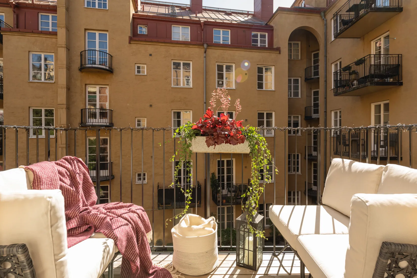 Bostadsrätt, Norr Mälarstrand 88, Kungsholmen, Stockholm