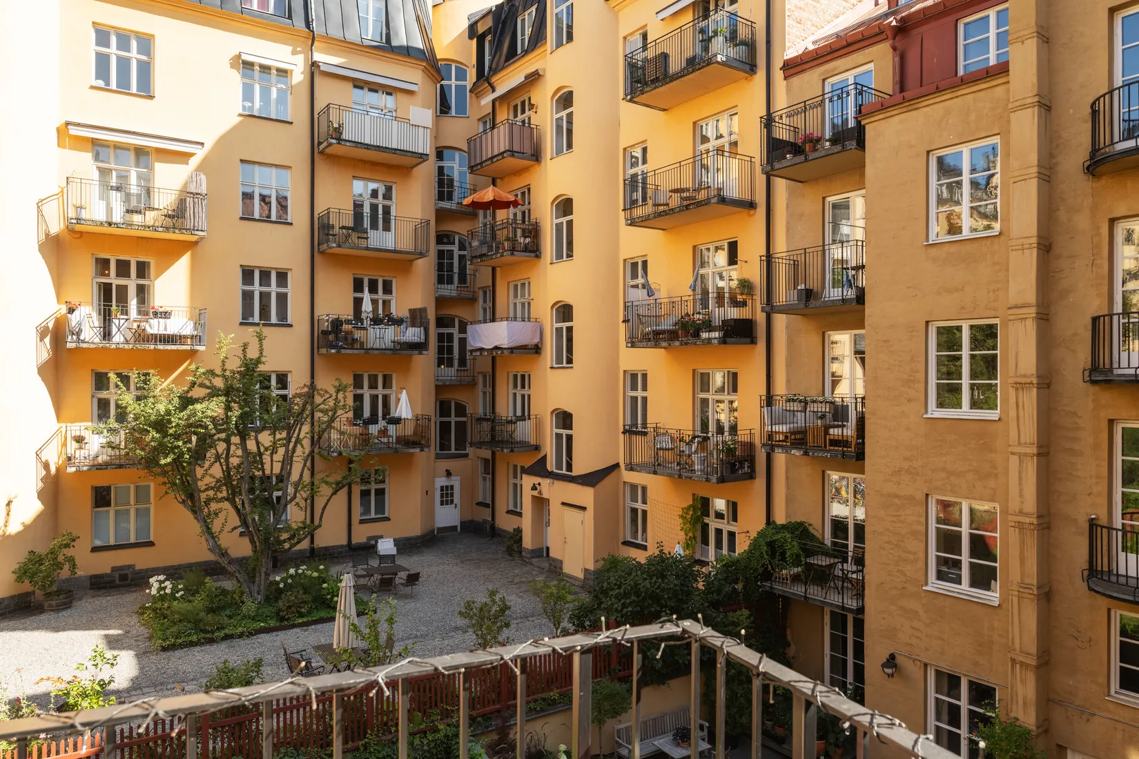 Bostadsrätt, Norr Mälarstrand 88, Kungsholmen, Stockholm