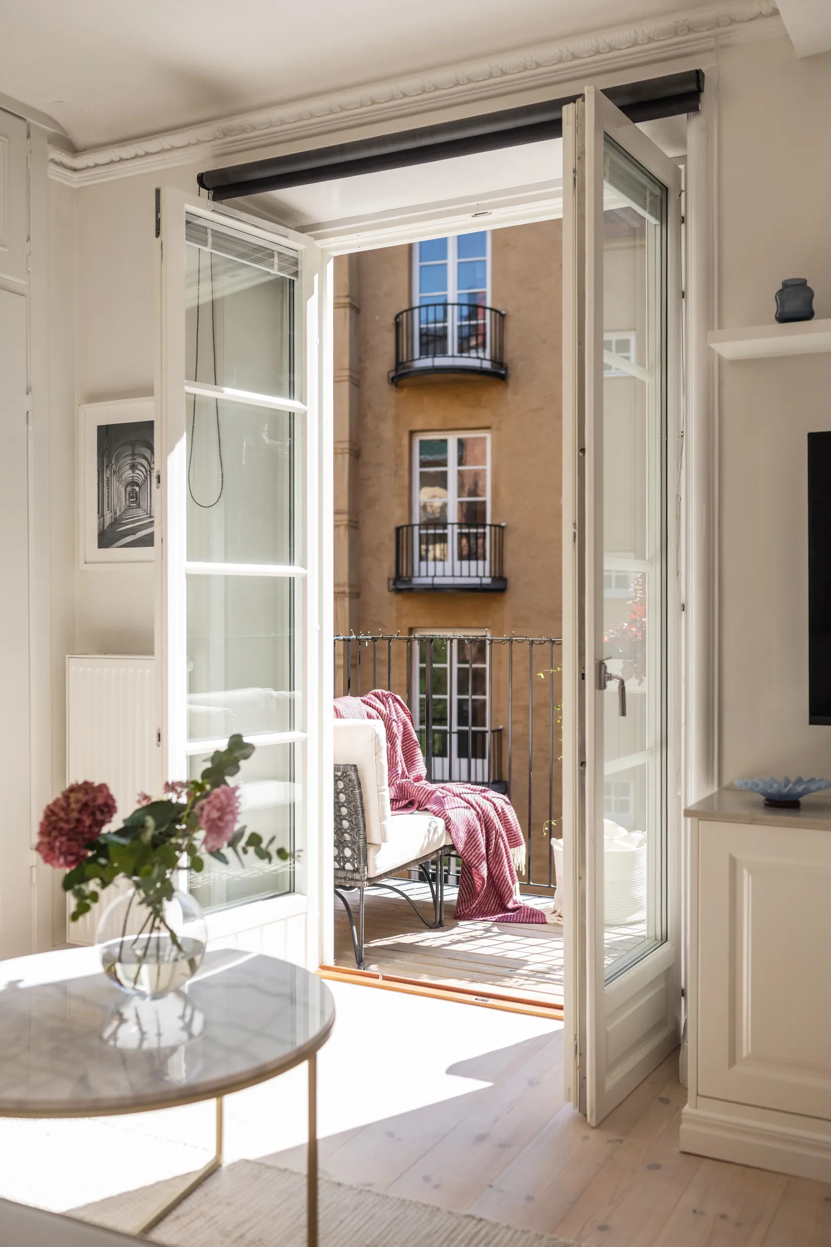 Bostadsrätt, Norr Mälarstrand 88, Kungsholmen, Stockholm
