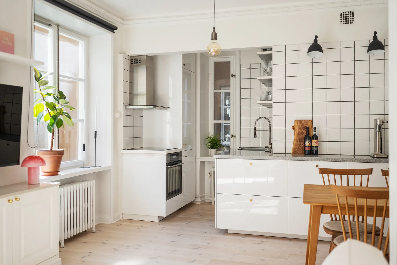 Bostadsrätt, Norr Mälarstrand 88, Kungsholmen, Stockholm