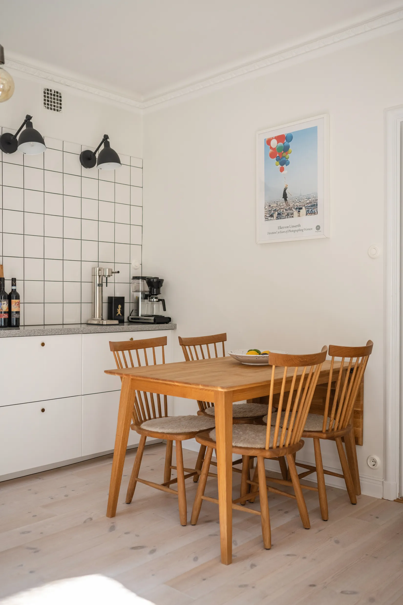 Bostadsrätt, Norr Mälarstrand 88, Kungsholmen, Stockholm