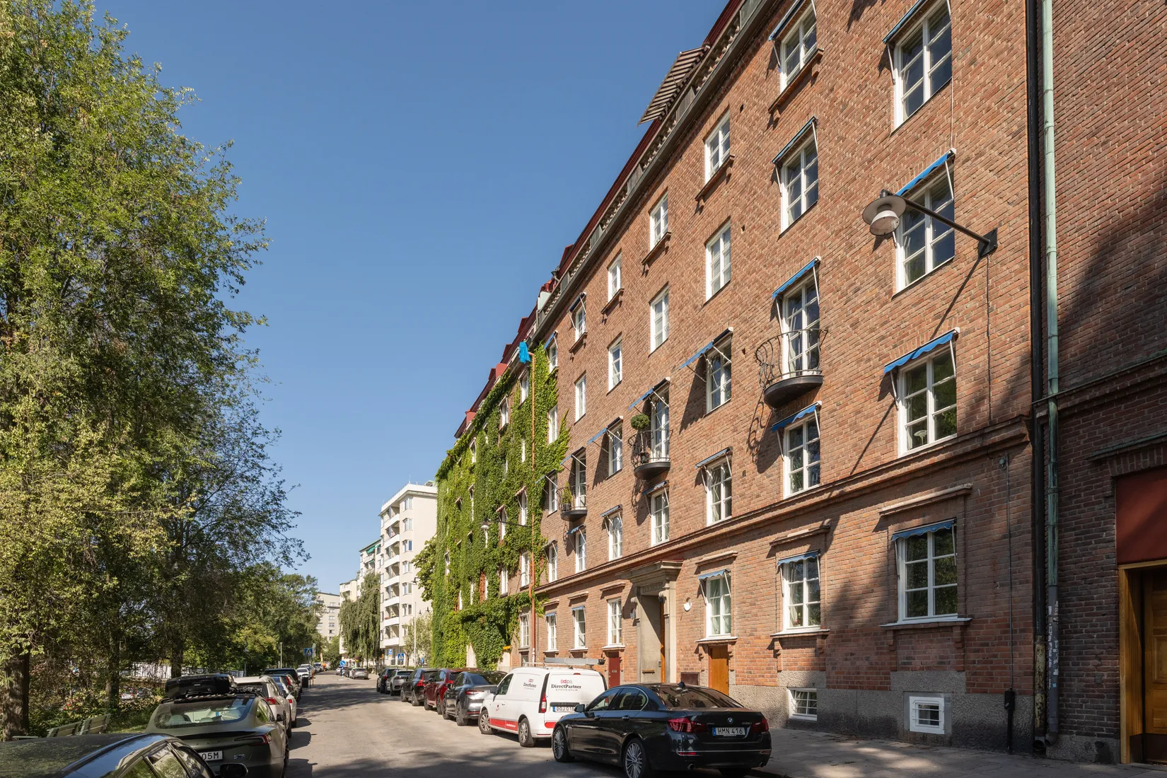 Bostadsrätt, Norr Mälarstrand 88, Kungsholmen, Stockholm