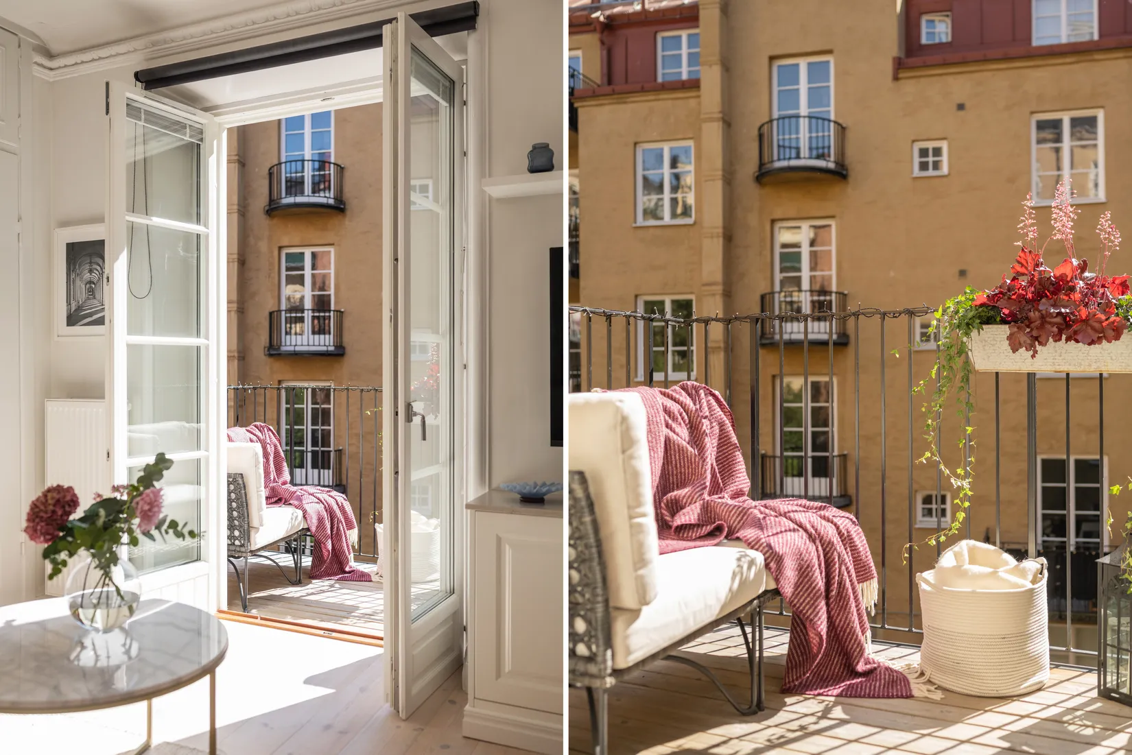 Bostadsrätt, Norr Mälarstrand 88, Kungsholmen, Stockholm