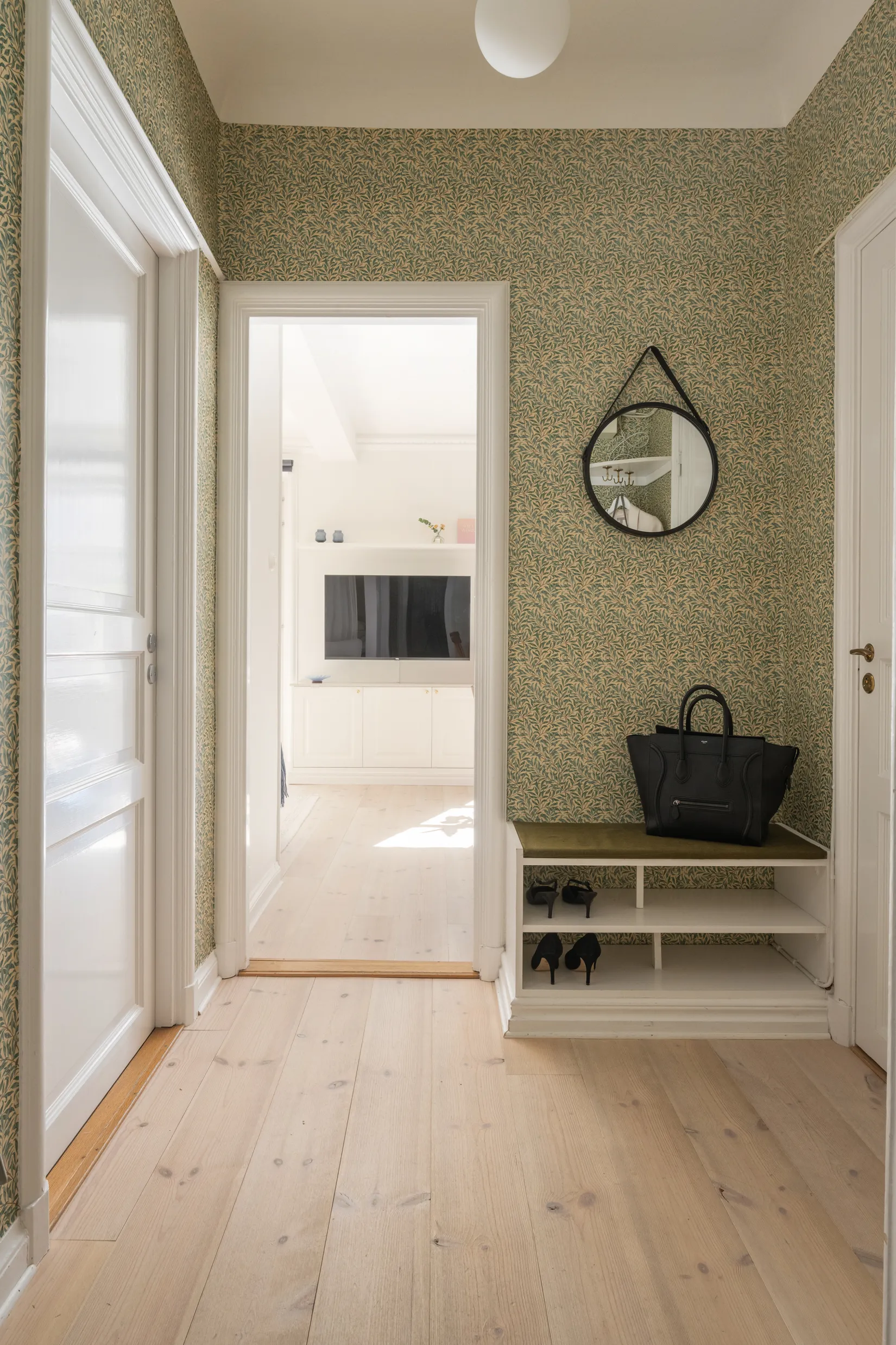 Bostadsrätt, Norr Mälarstrand 88, Kungsholmen, Stockholm