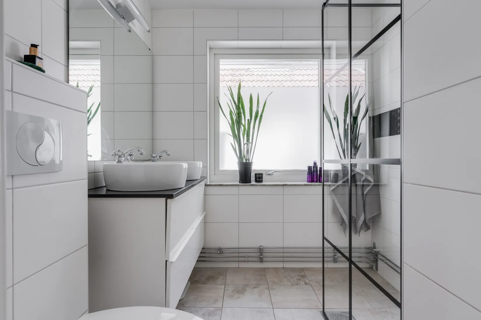 Radhus, Finnvävsgatan 25, Brämhult, Borås