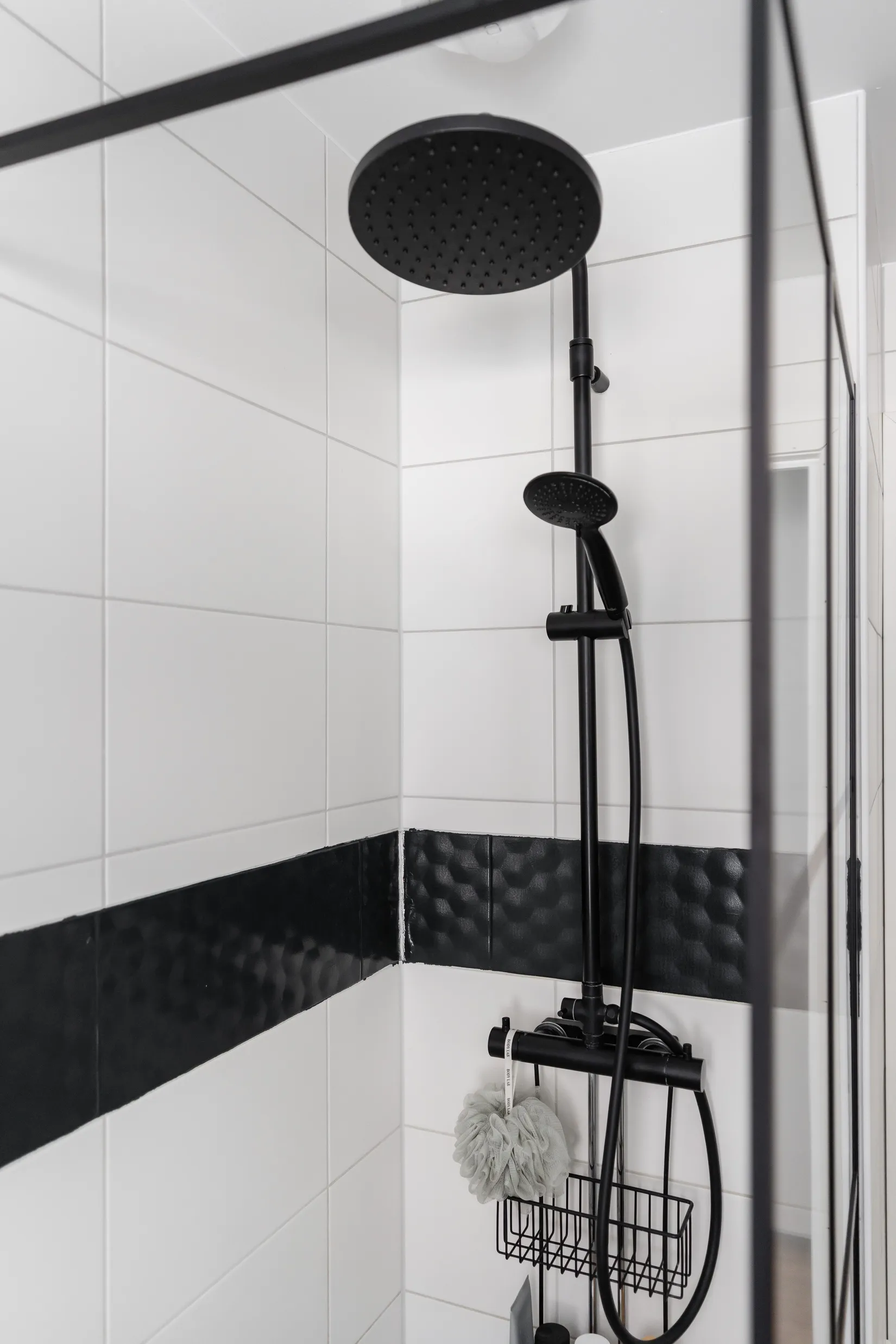 Radhus, Finnvävsgatan 25, Brämhult, Borås