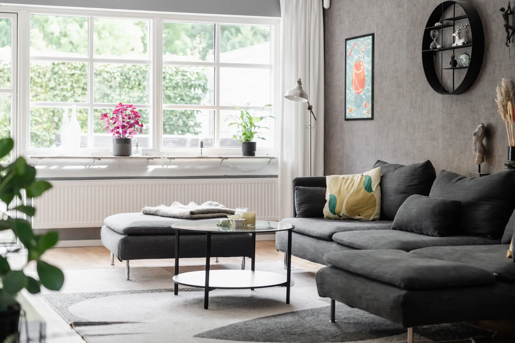 Radhus, Finnvävsgatan 25, Brämhult, Borås