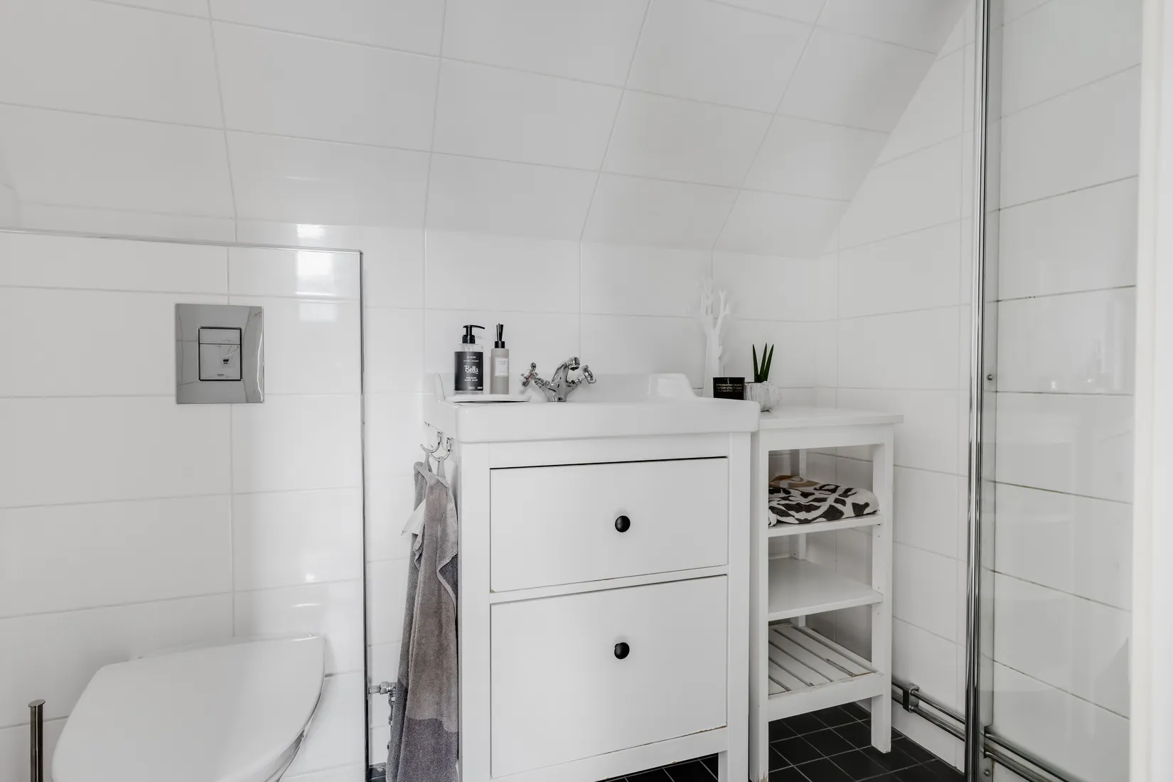 Radhus, Finnvävsgatan 25, Brämhult, Borås