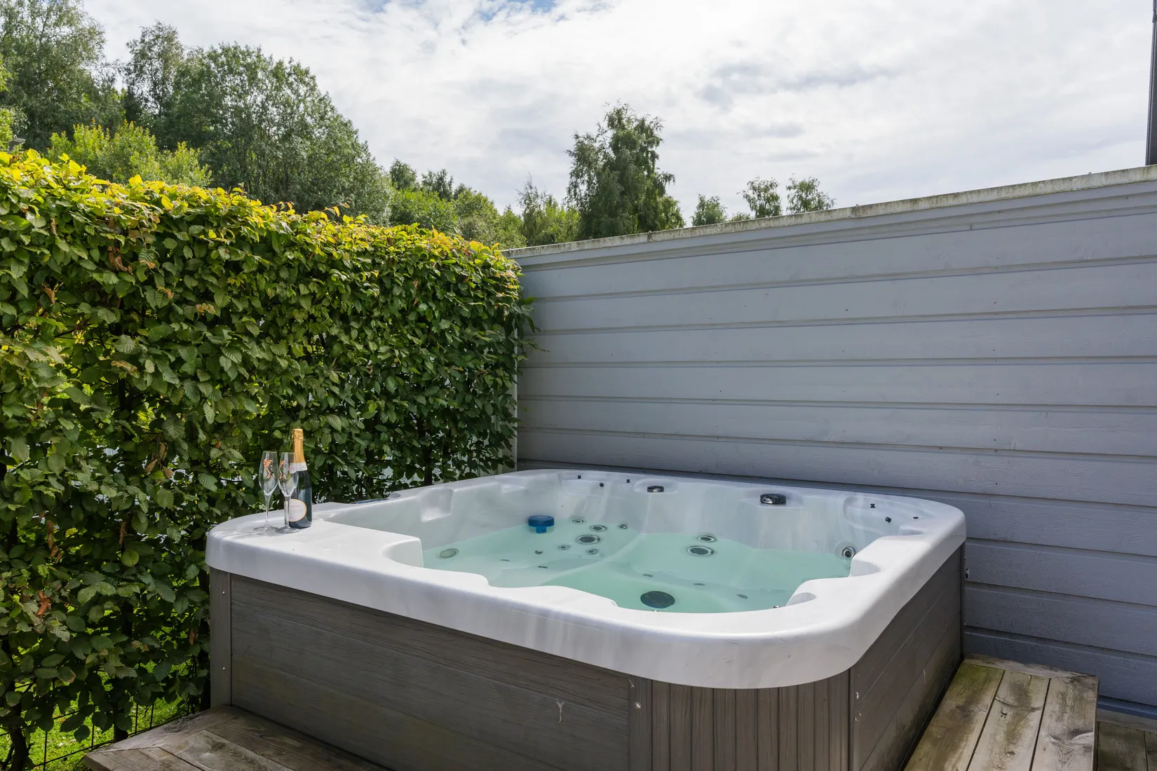 Radhus, Finnvävsgatan 25, Brämhult, Borås