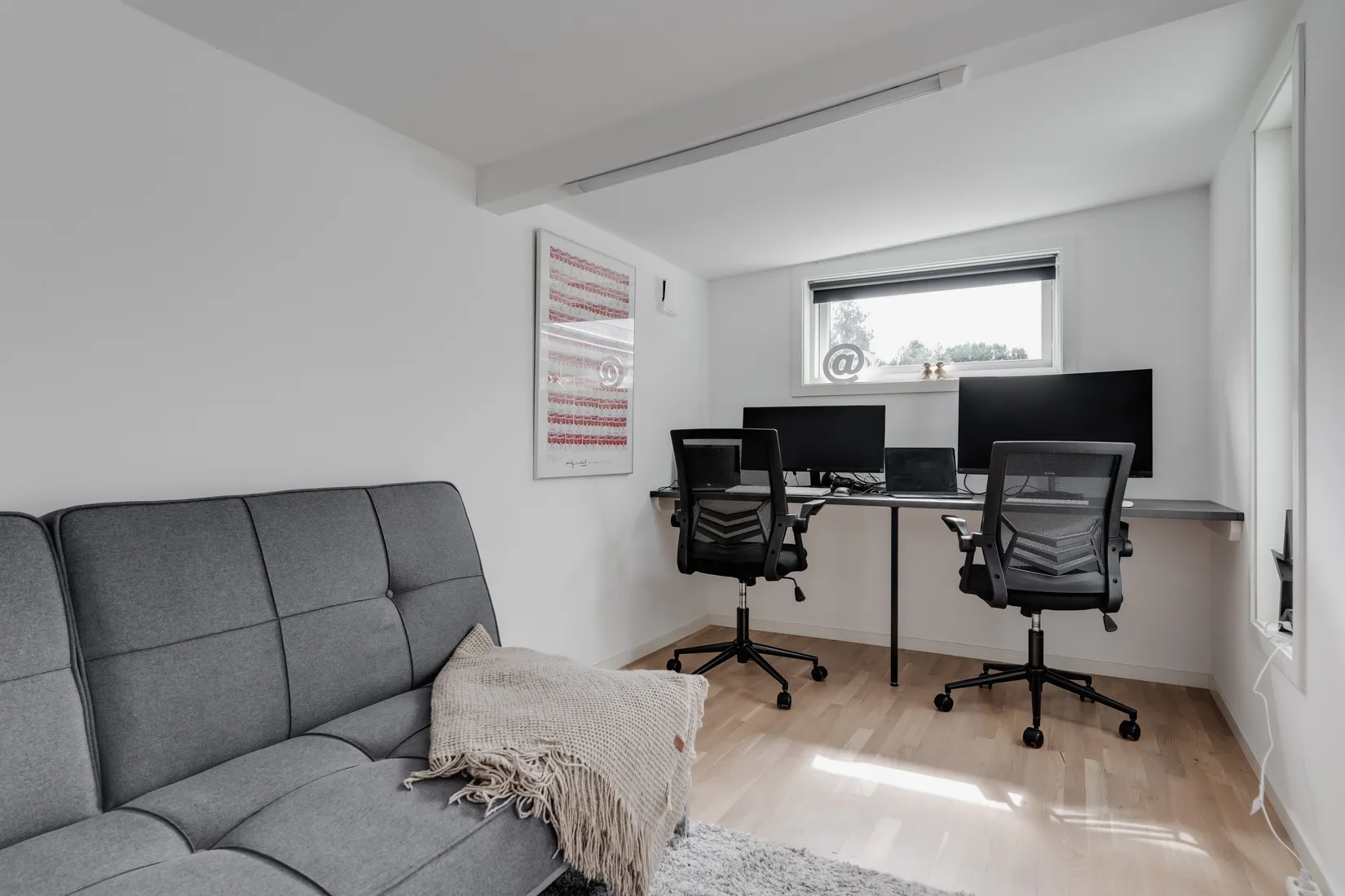 Radhus, Finnvävsgatan 25, Brämhult, Borås