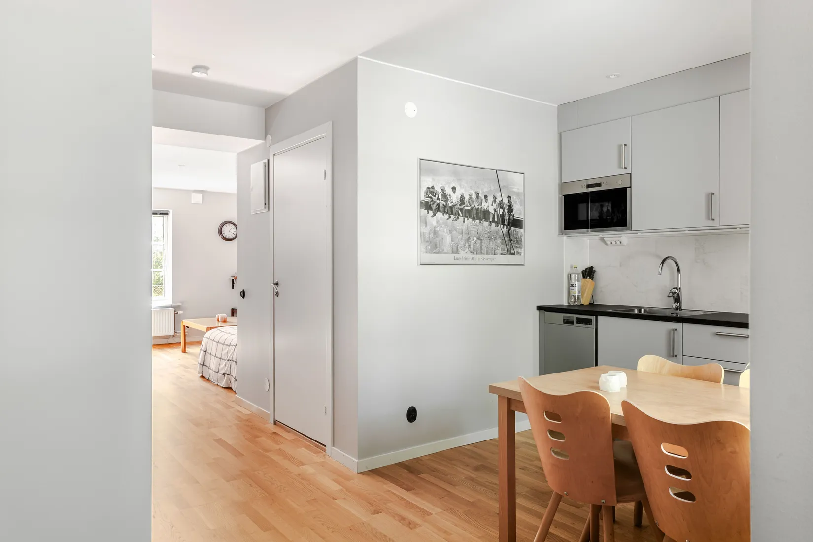 Bostadsrätt, Grangärdesvägen 6C, Ale