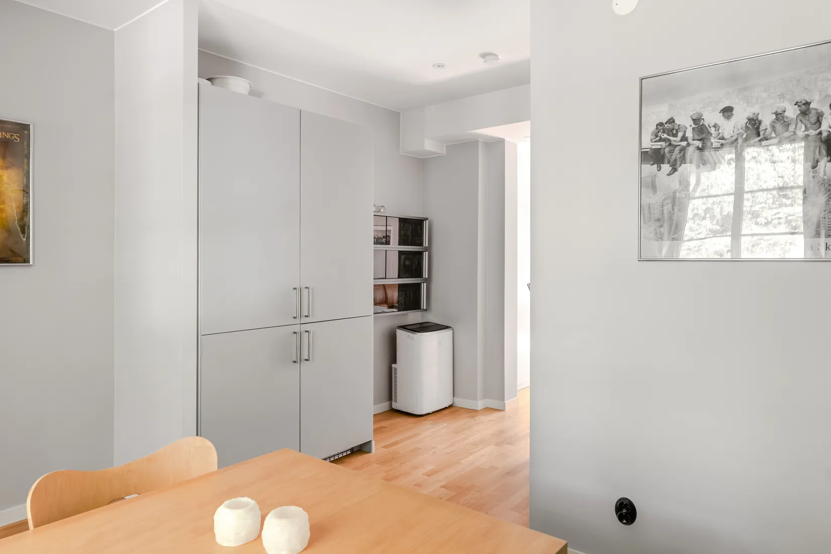 Bostadsrätt, Grangärdesvägen 6C, Ale