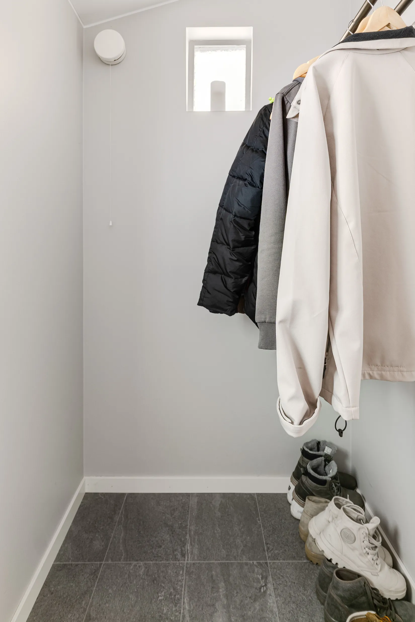 Bostadsrätt, Grangärdesvägen 6C, Ale