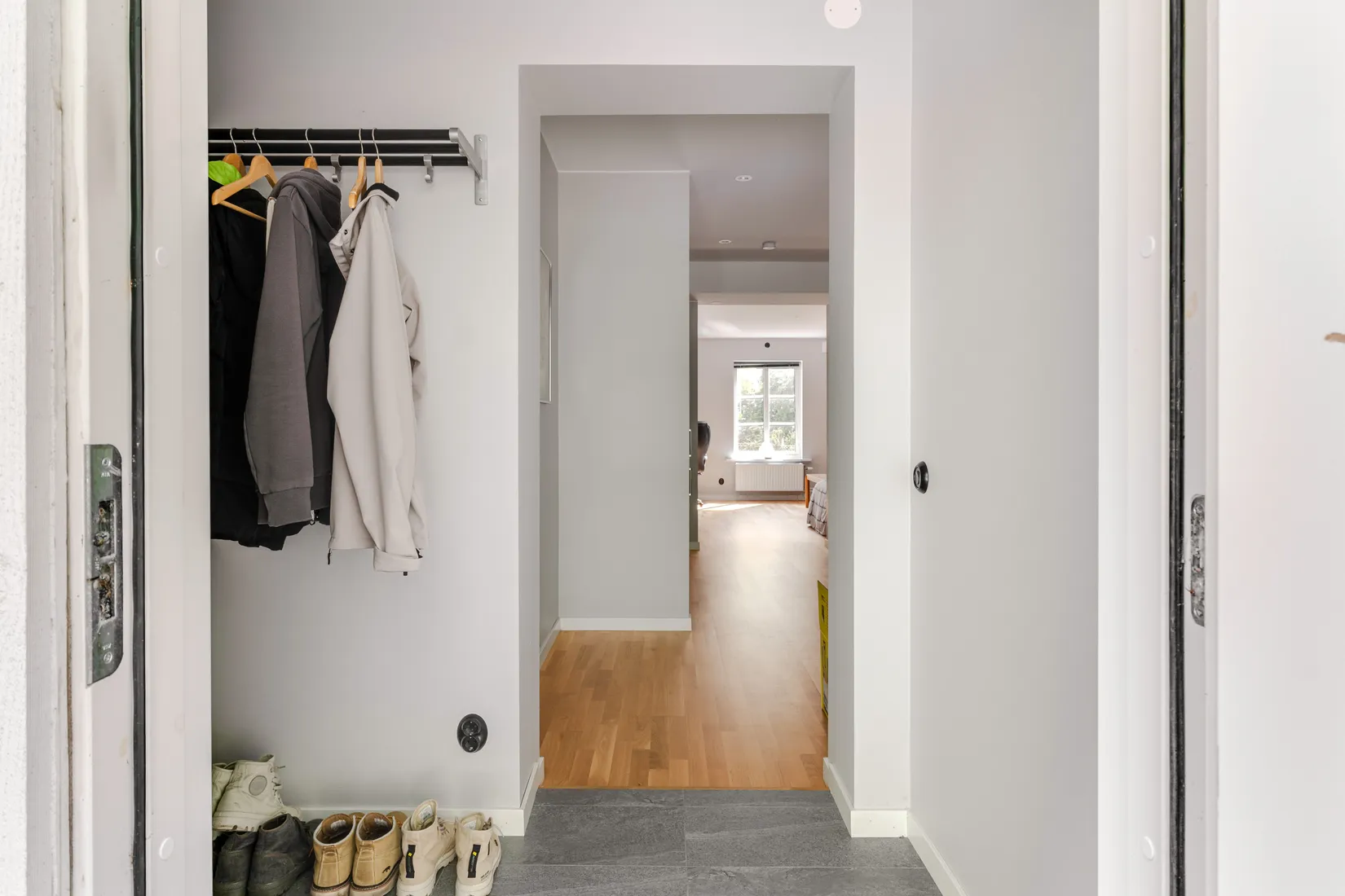 Bostadsrätt, Grangärdesvägen 6C, Ale
