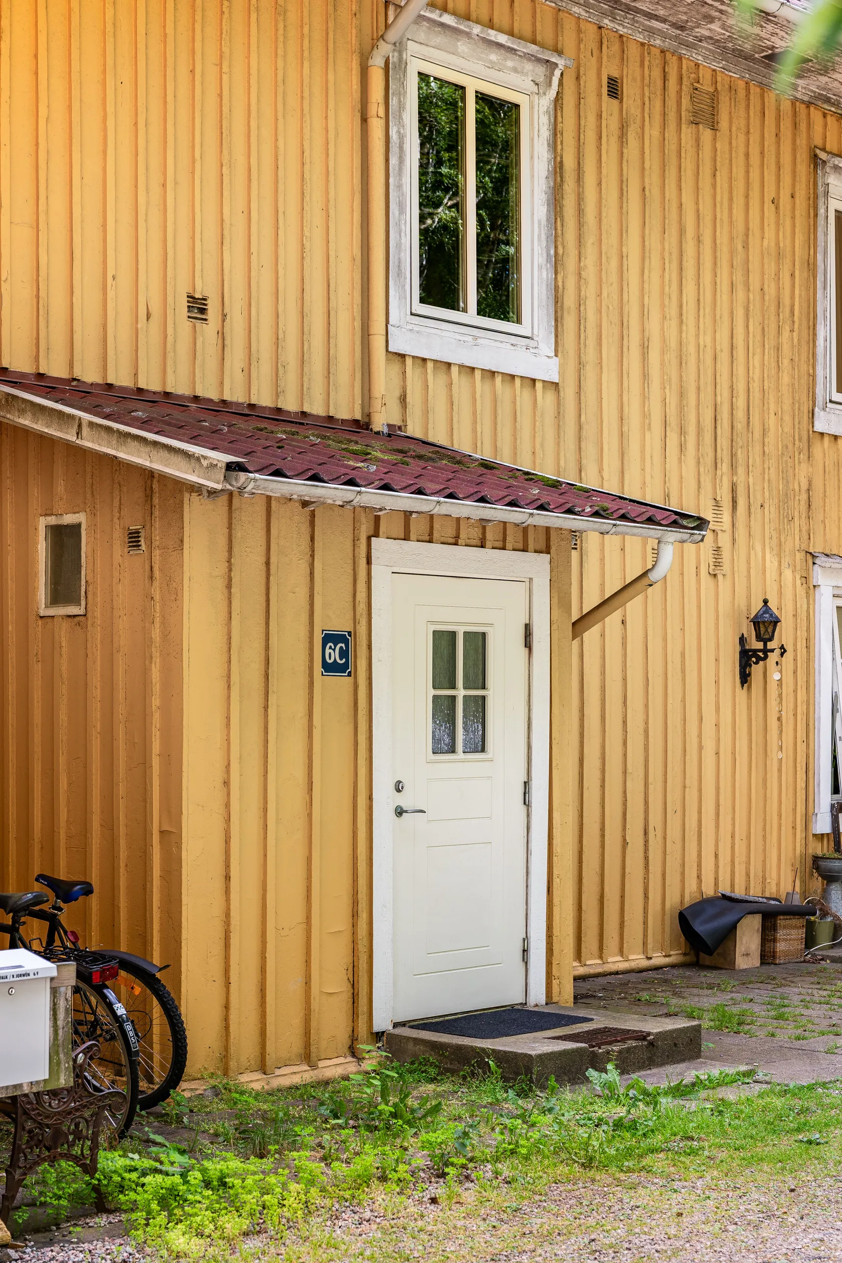 Bostadsrätt, Grangärdesvägen 6C, Ale