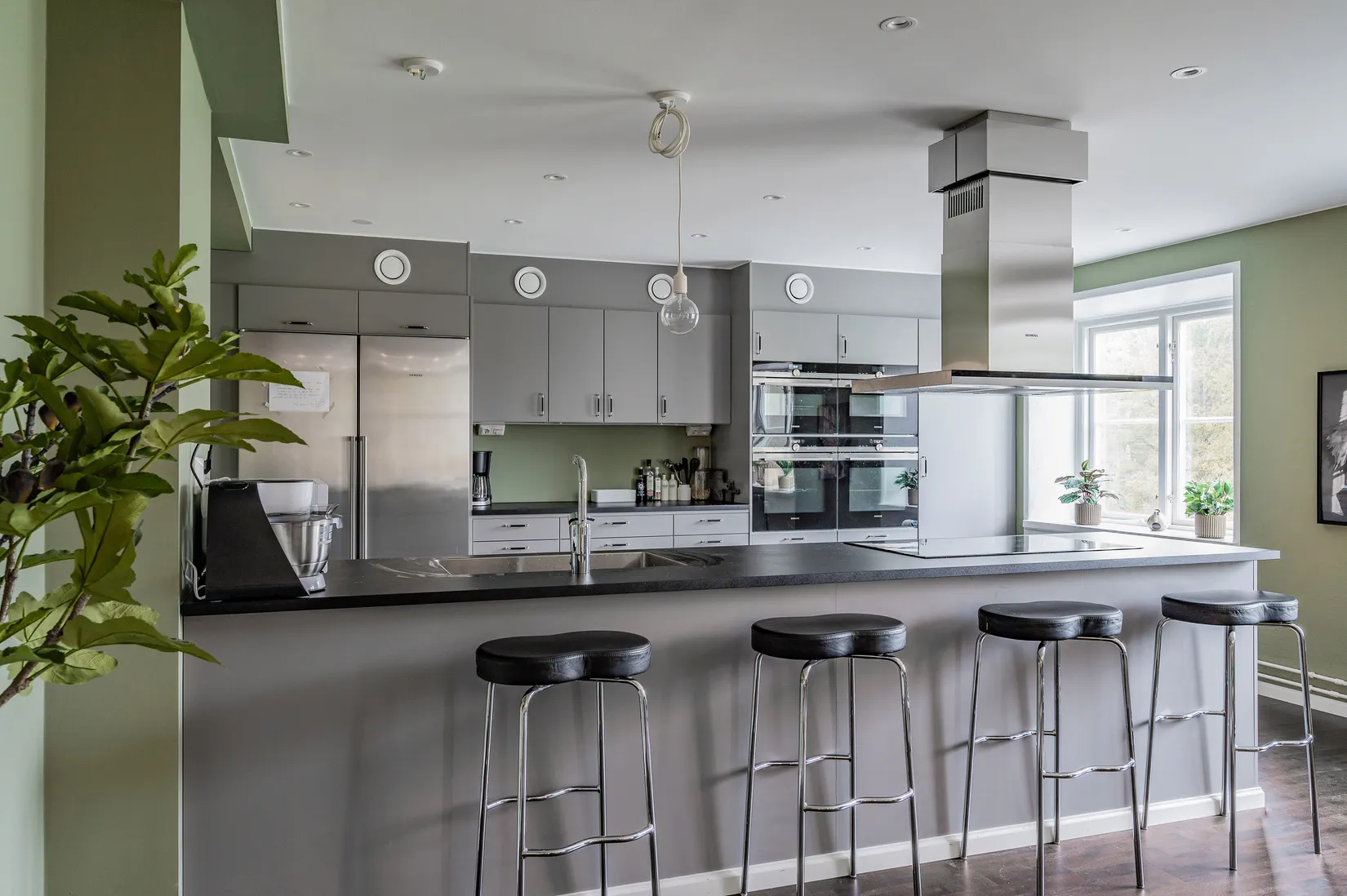 Bostadsrätt, Follingbogatan 22, Bromma - Beckomberga, Stockholm