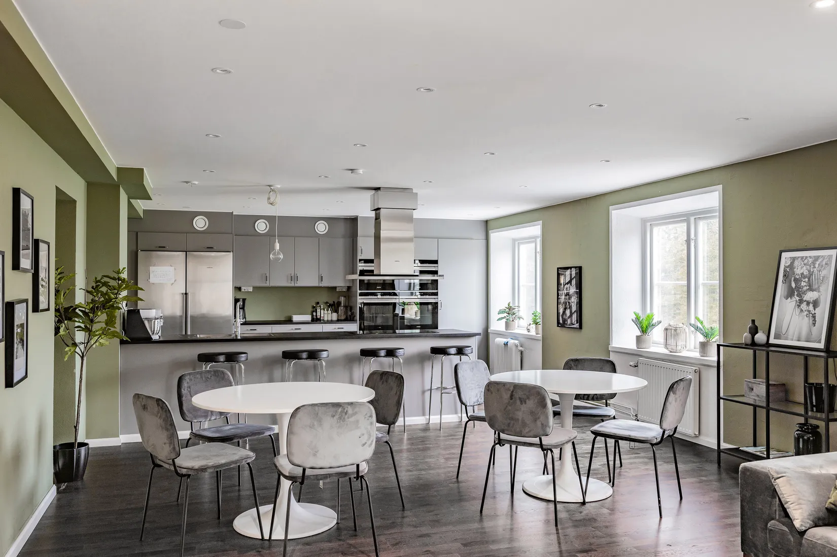 Bostadsrätt, Follingbogatan 22, Bromma - Beckomberga, Stockholm