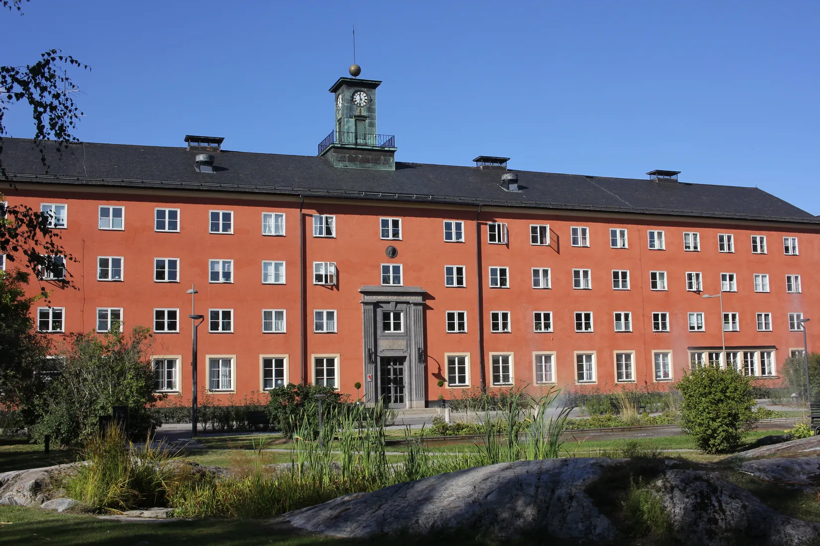 Bostadsrätt, Follingbogatan 22, Bromma - Beckomberga, Stockholm