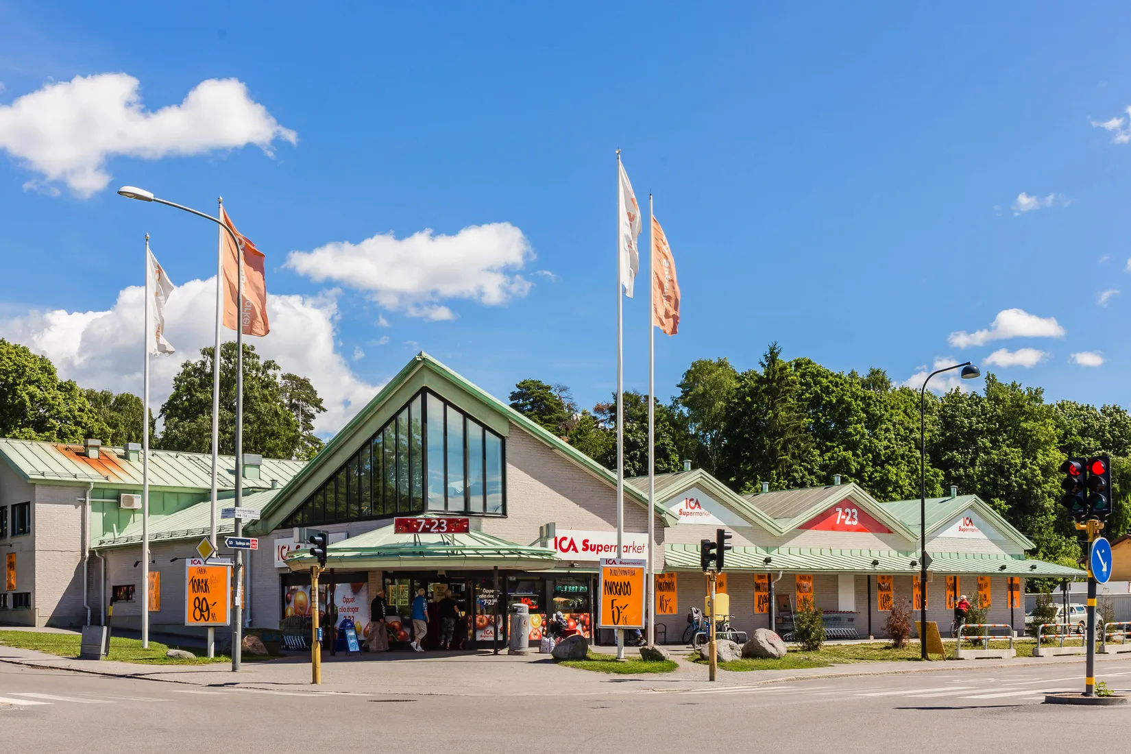 Bostadsrätt, Follingbogatan 22, Bromma - Beckomberga, Stockholm