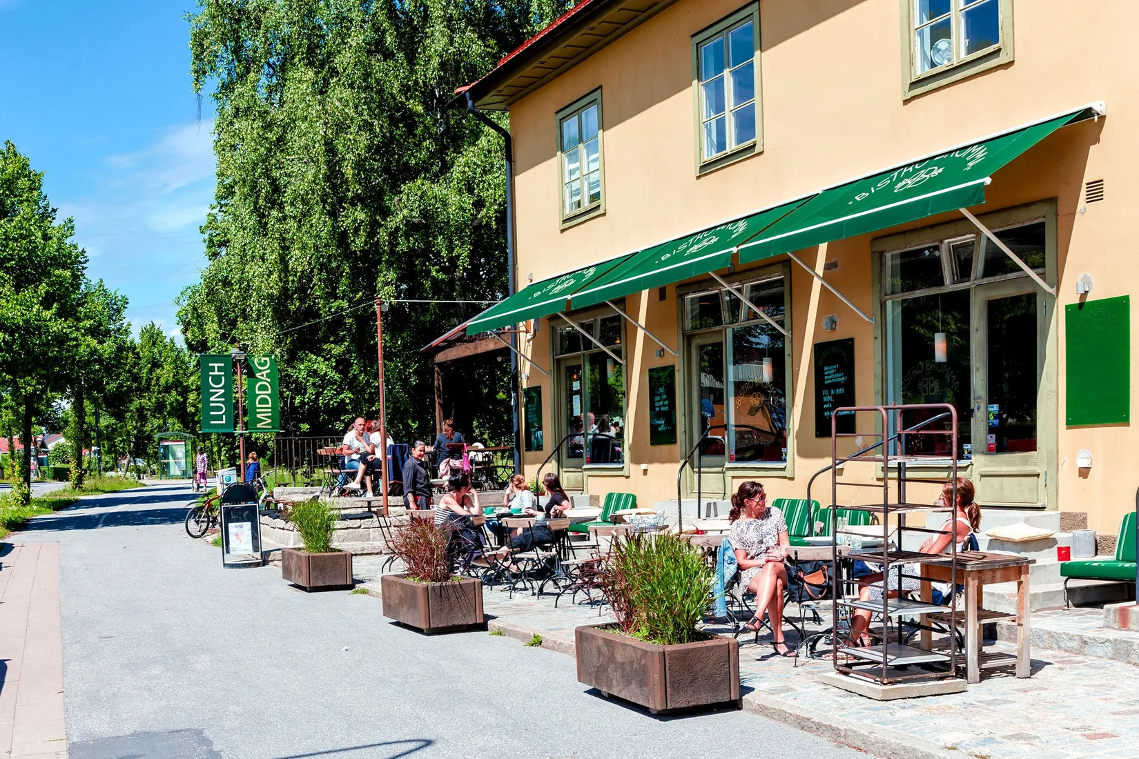 Bostadsrätt, Follingbogatan 22, Bromma - Beckomberga, Stockholm
