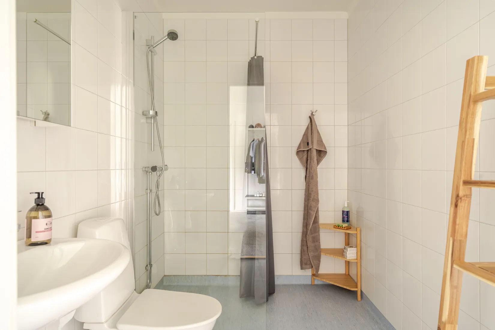 Bostadsrätt, Follingbogatan 22, Bromma - Beckomberga, Stockholm