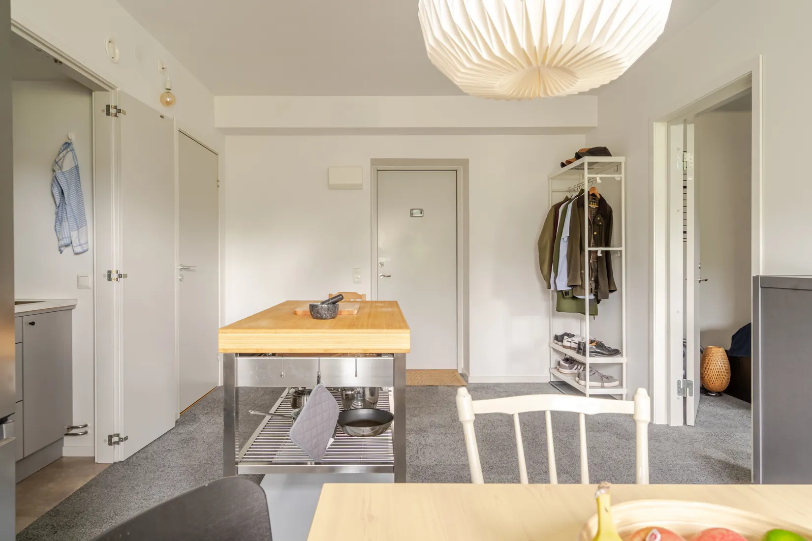 Bostadsrätt, Follingbogatan 22, Bromma - Beckomberga, Stockholm