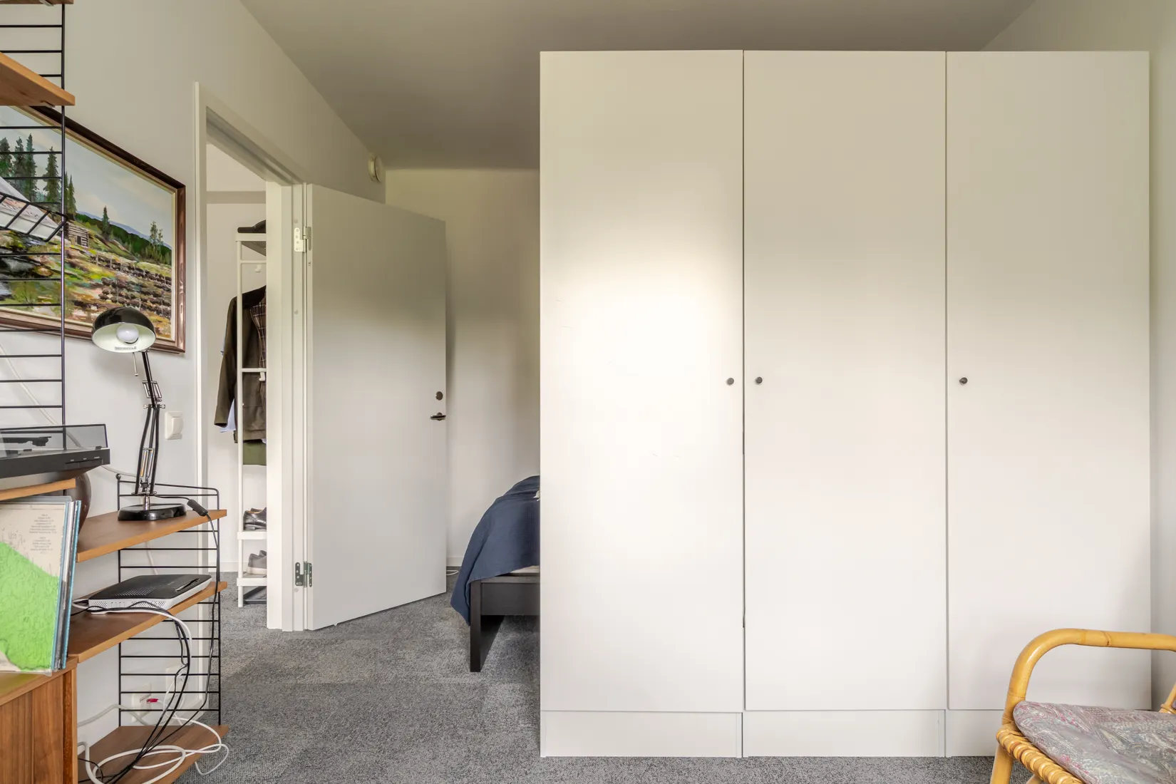Bostadsrätt, Follingbogatan 22, Bromma - Beckomberga, Stockholm