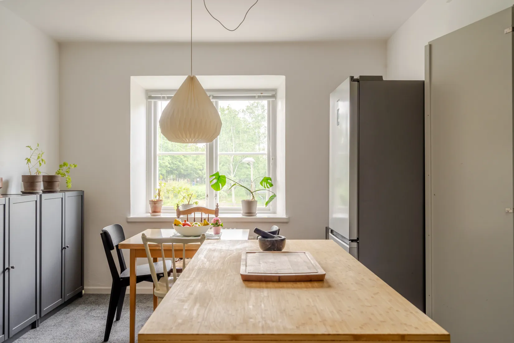 Bostadsrätt, Follingbogatan 22, Bromma - Beckomberga, Stockholm
