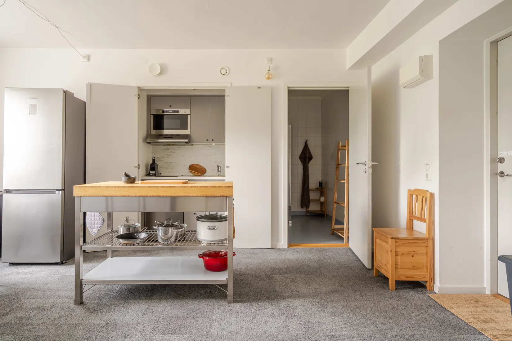 Bostadsrätt, Follingbogatan 22, Bromma - Beckomberga, Stockholm