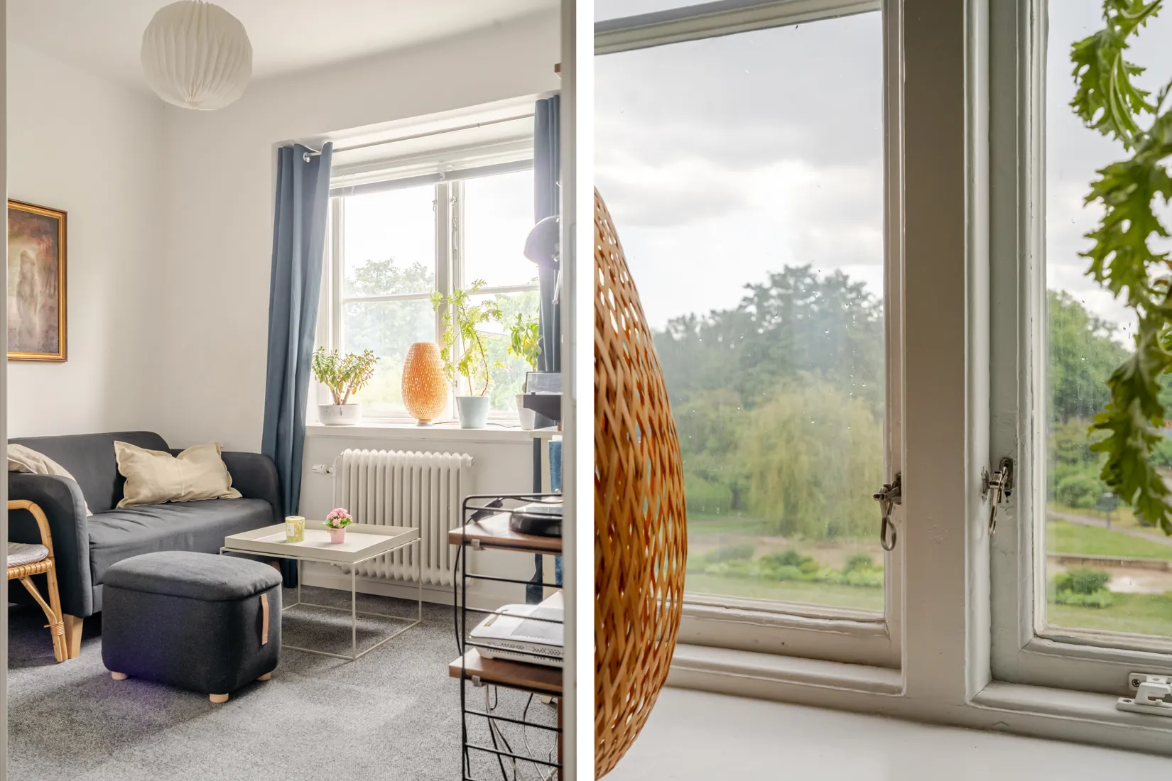 Bostadsrätt, Follingbogatan 22, Bromma - Beckomberga, Stockholm