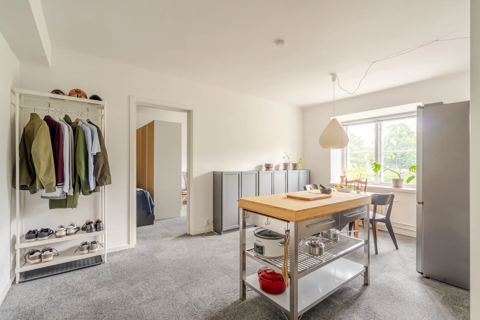 Bostadsrätt, Follingbogatan 22, Bromma - Beckomberga, Stockholm