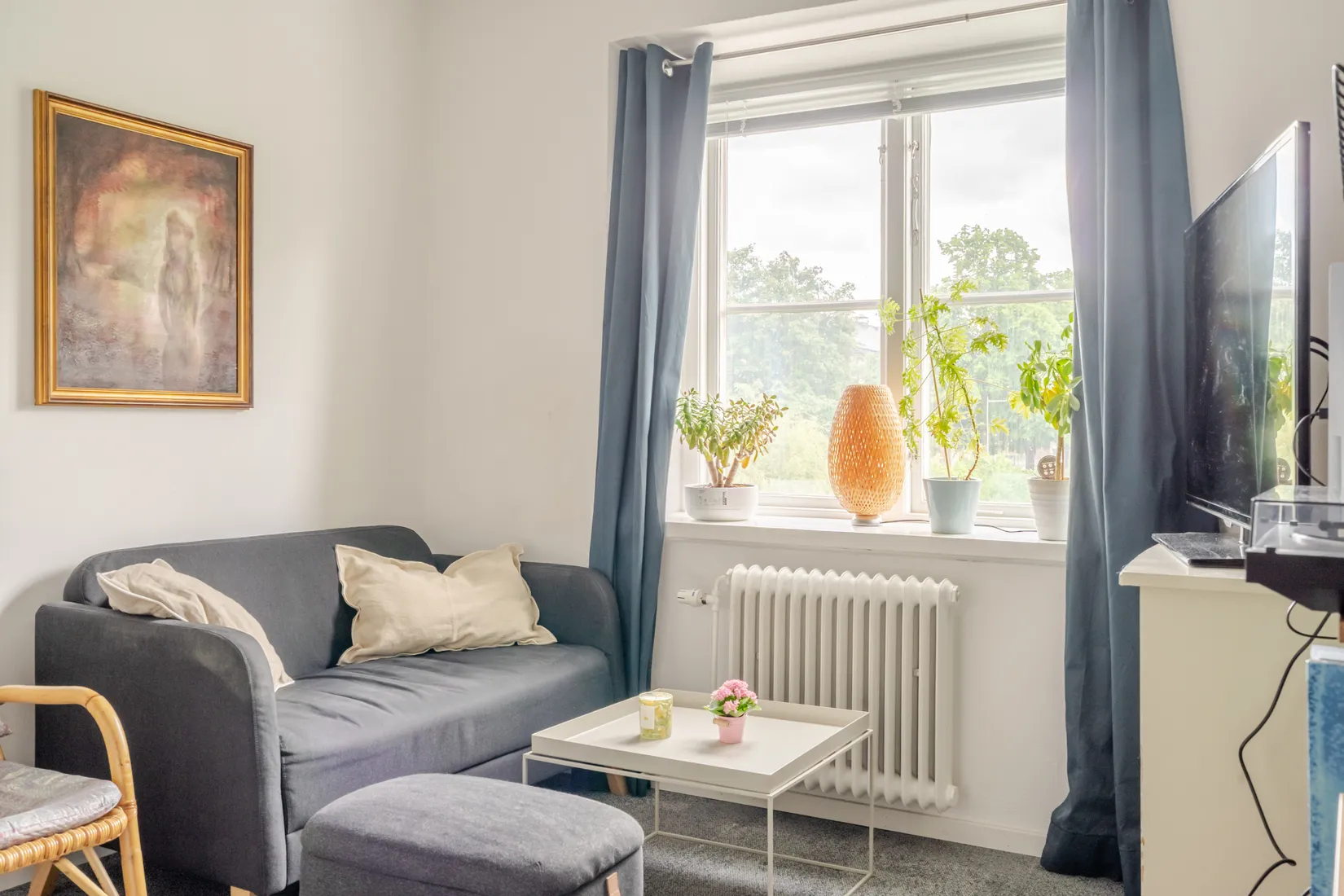 Bostadsrätt, Follingbogatan 22, Bromma - Beckomberga, Stockholm