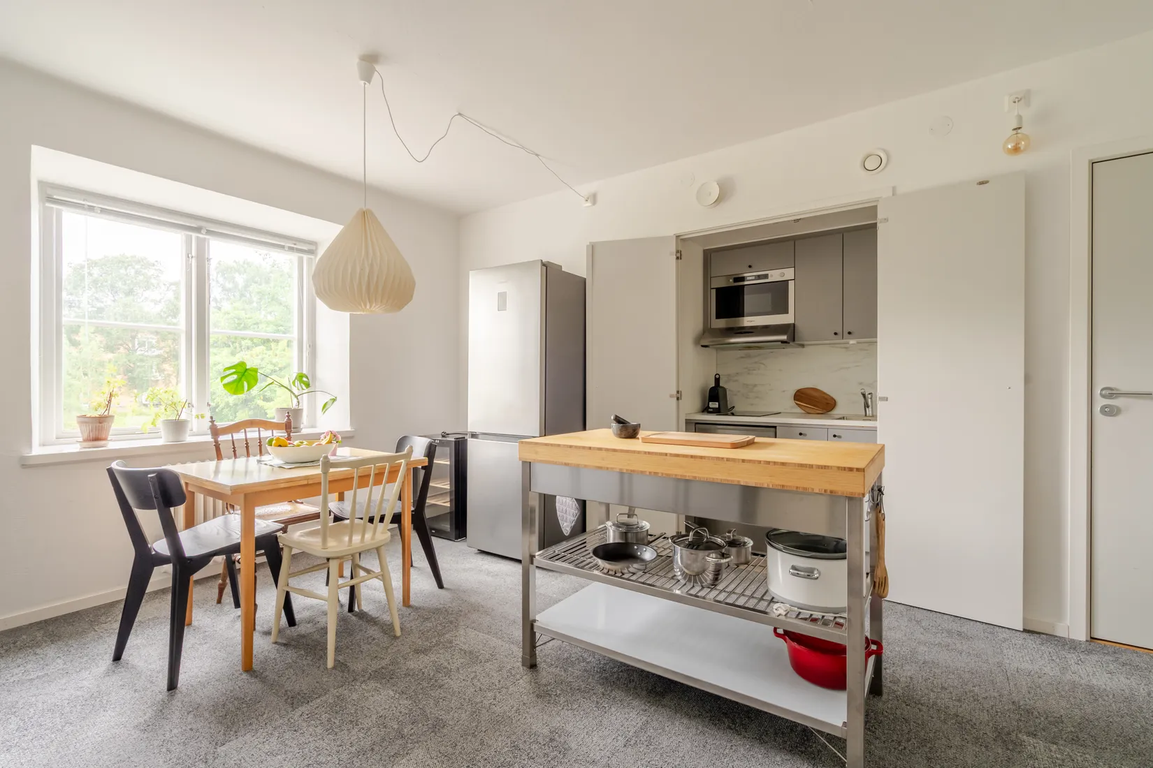Bostadsrätt, Follingbogatan 22, Bromma - Beckomberga, Stockholm
