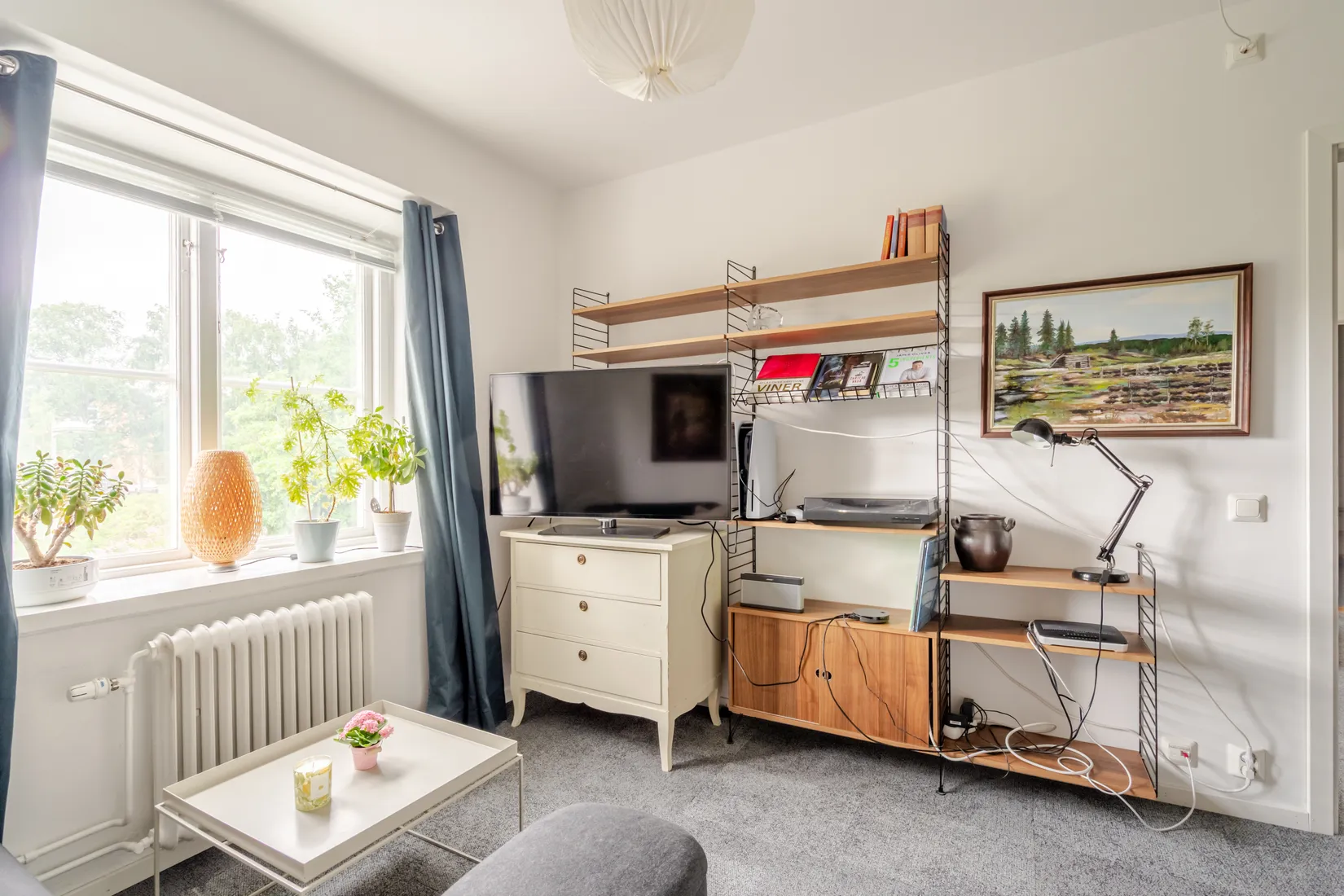 Bostadsrätt, Follingbogatan 22, Bromma - Beckomberga, Stockholm