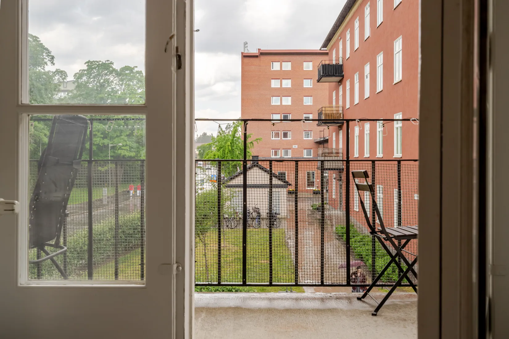 Bostadsrätt, Follingbogatan 22, Bromma - Beckomberga, Stockholm