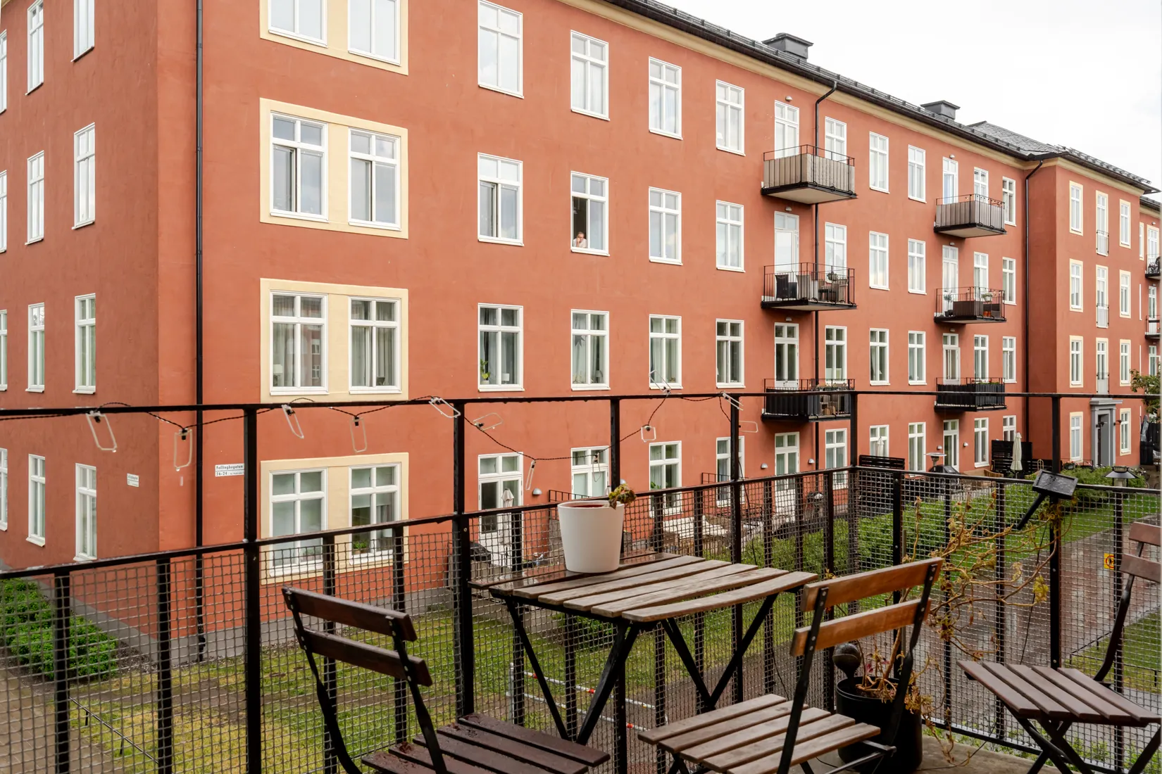 Bostadsrätt, Follingbogatan 22, Bromma - Beckomberga, Stockholm