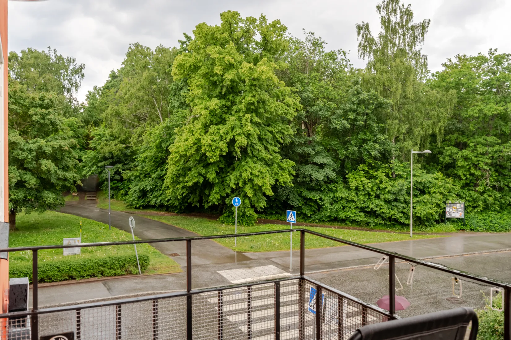 Bostadsrätt, Follingbogatan 22, Bromma - Beckomberga, Stockholm